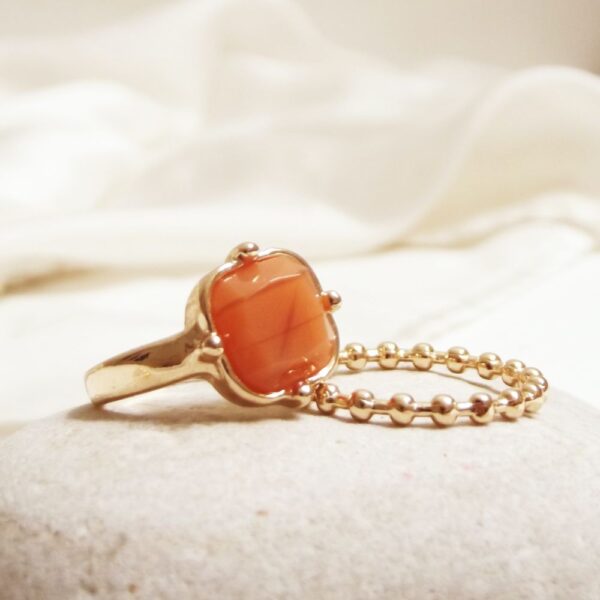 Stone Bracelet Pre-Owned