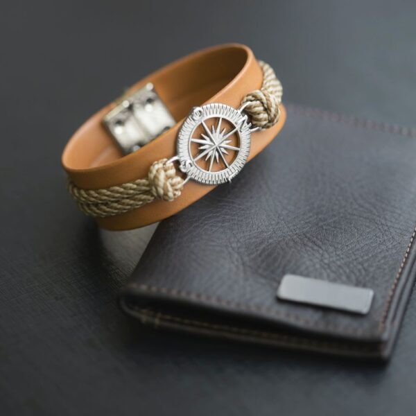 Back Wallet Pre-Owned